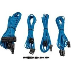 Corsair modular cable White