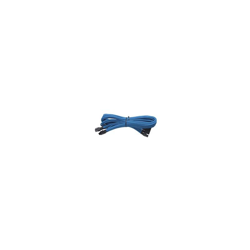 Corsair modular cable Blue