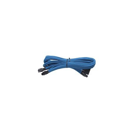 Corsair modular cable Blue