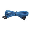 Corsair modular cable Blue