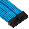 Corsair modular cable Blue