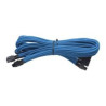 Corsair modular cable Blue