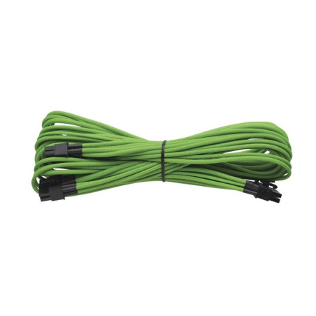 Corsair modular cable Green