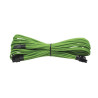Corsair modular cable Green