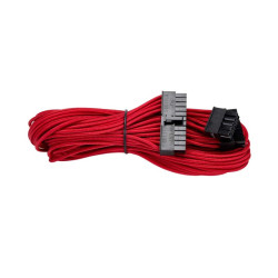 Corsair modular start kit  Red