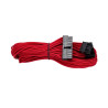 Corsair modular start kit  Red