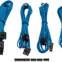 Corsair modular start kit  bLu