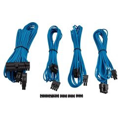 Corsair modular start kit  bLu