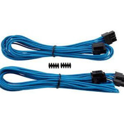 Corsair modular Pro kit   bLue