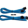 Corsair modular Pro kit   bLue