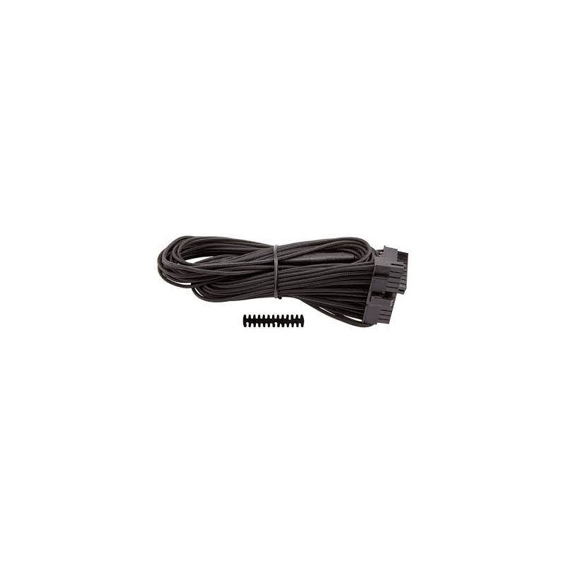Corsair modular 24pin ATX blK