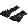 Corsair modular 24pin ATX blK