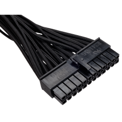 Corsair modular 24pin ATX blK