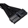 Corsair modular 24pin ATX blK