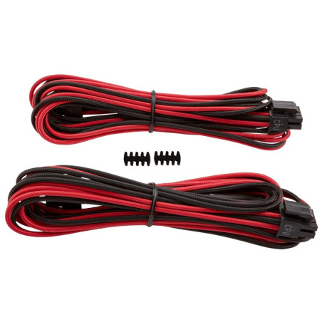 Corsair modular 2x EPS12V R K