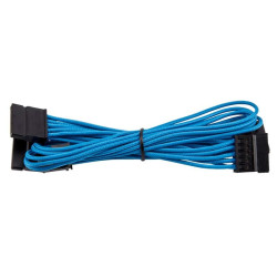 Corsair modular 4x SATA bLu