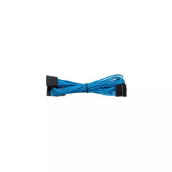 Corsair modular 4x SATA bLu