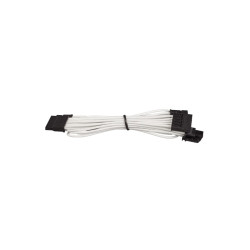 Corsair modular 4x SATA Whi