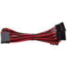 Corsair modular 4x SATA R K