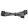 Corsair modular 4x SATA W K