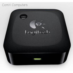 Logitech 980-000913 , Wirelss Speaker Adapter - for bluetooth audio devices
