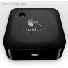 Logitech 980-000913 , Wirelss Speaker Adapter - for bluetooth audio devices