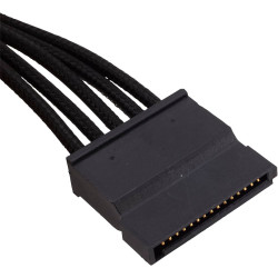 Corsair modular 4x SATA L K