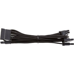 Corsair modular 4x SATA L K