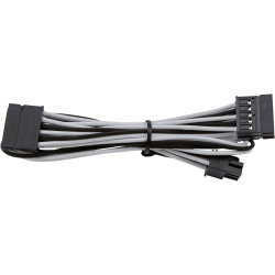 Corsair modular 4x molex blK