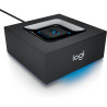 Logitech 980-000913 , Wirelss Speaker Adapter - for bluetooth audio devices