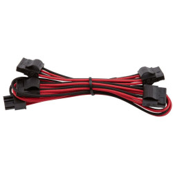Corsair modular 4x molex R K