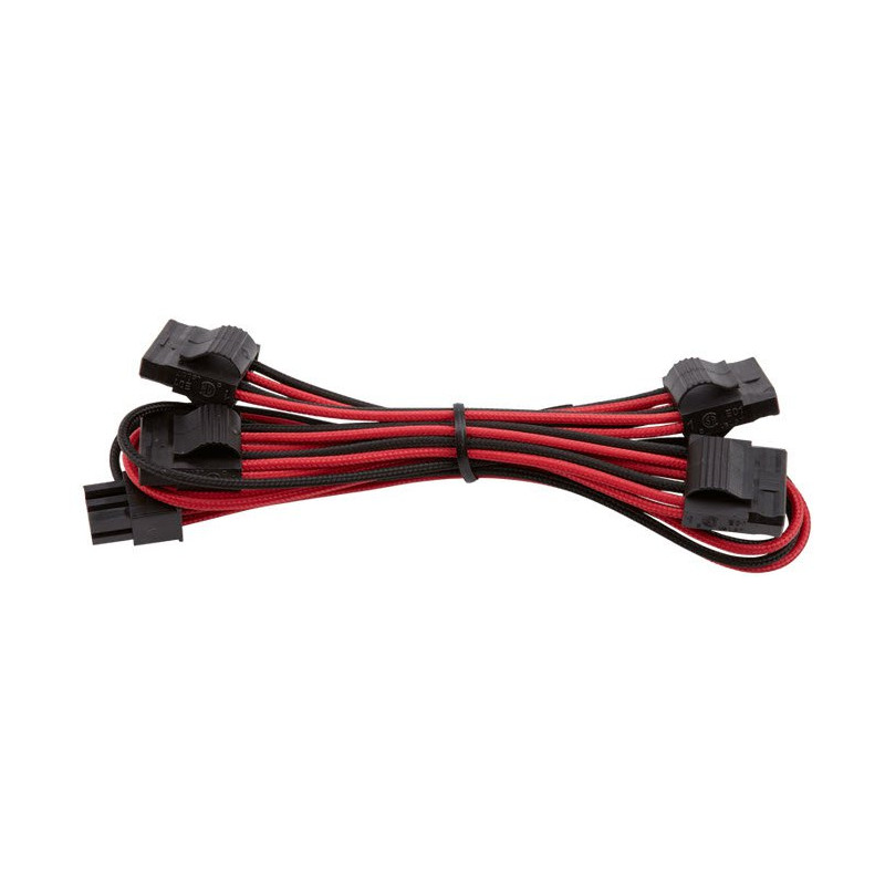 Corsair modular 4x molex R K
