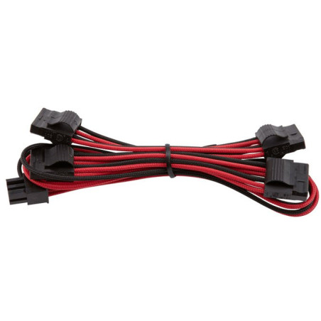 Corsair modular 4x molex R K