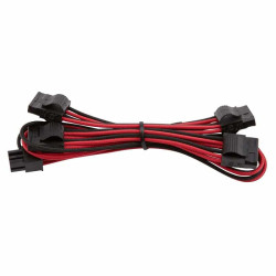 Corsair modular 4x molex R K