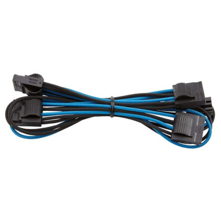Corsair modular 4x molex L K