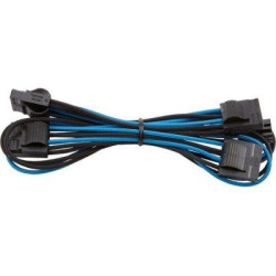 Corsair modular 4x molex L K