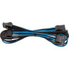 Corsair modular 4x molex L K