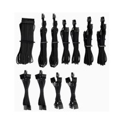 Corsair modular 4x molex L K
