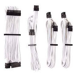 Corsair modular start kit  Whi