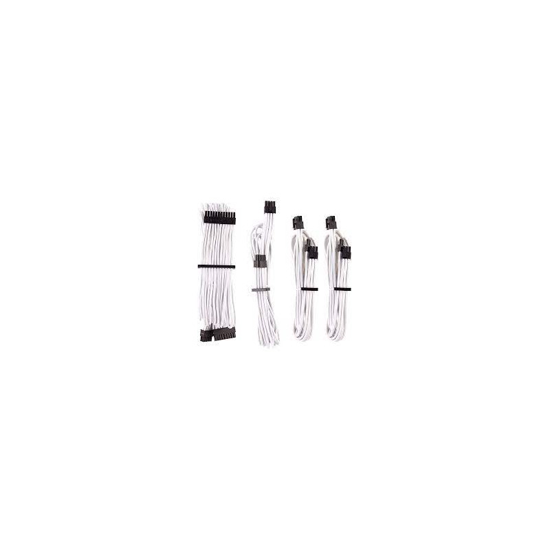 Corsair modular start kit  Whi
