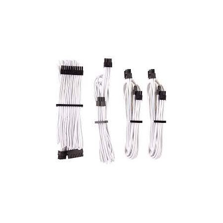 Corsair modular start kit  Whi