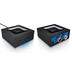 Logitech 980-000913 , Wirelss Speaker Adapter - for bluetooth audio devices