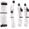 Corsair modular start kit  Whi