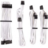 Corsair modular start kit  Whi