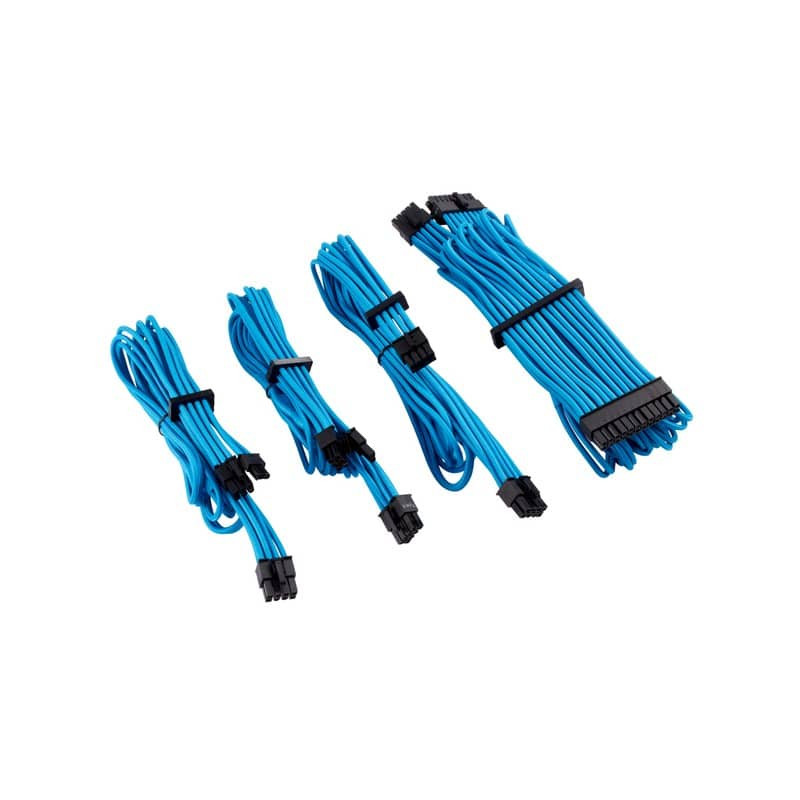 Corsair modular start kit  bLu