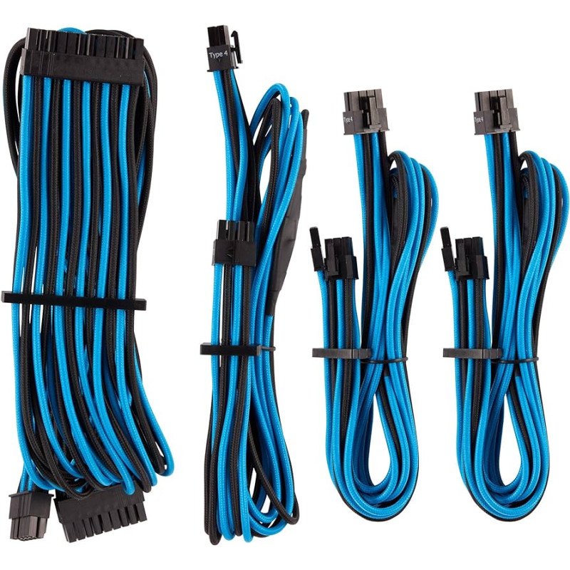 Corsair modular start kit  L K
