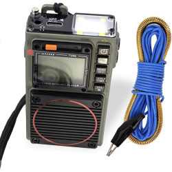 Sv tech Usb Web Radio