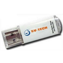 Sv tech Usb Web Radio