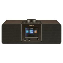 Sv tech Usb Web Radio