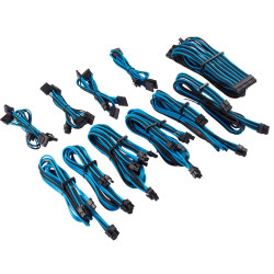 Corsair modular Pro kit   L K